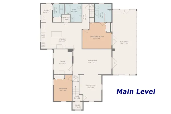$799,990 | N2625 County Road South, Mitchell, WI 53011