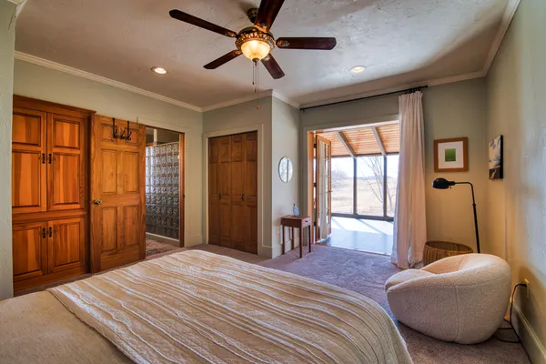 $799,990 | N2625 County Road South, Mitchell, WI 53011