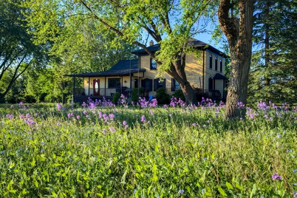 $799,990 | N2625 County Road South, Mitchell, WI 53011