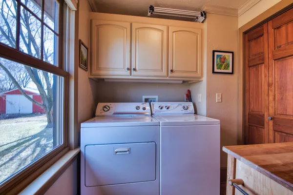 $799,990 | N2625 County Road South, Mitchell, WI 53011