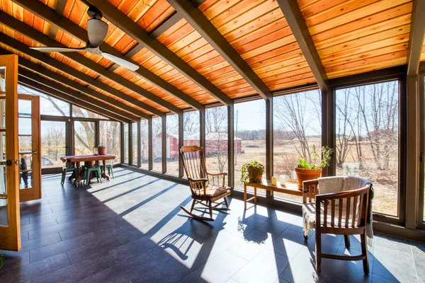 $799,990 | N2625 County Road South, Mitchell, WI 53011