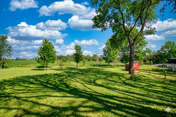 $799,990 | N2625 County Road South, Mitchell, WI 53011