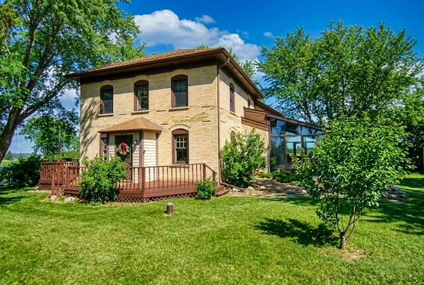 $799,990 | N2625 County Road South, Mitchell, WI 53011