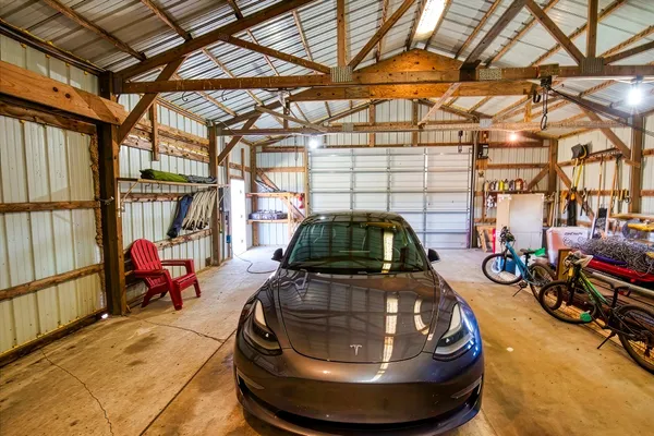 $799,990 | N2625 County Road South, Mitchell, WI 53011