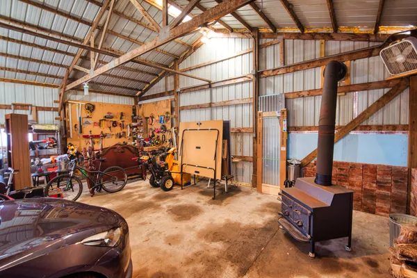 $799,990 | N2625 County Road South, Mitchell, WI 53011