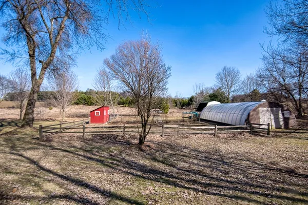 $799,990 | N2625 County Road South, Mitchell, WI 53011