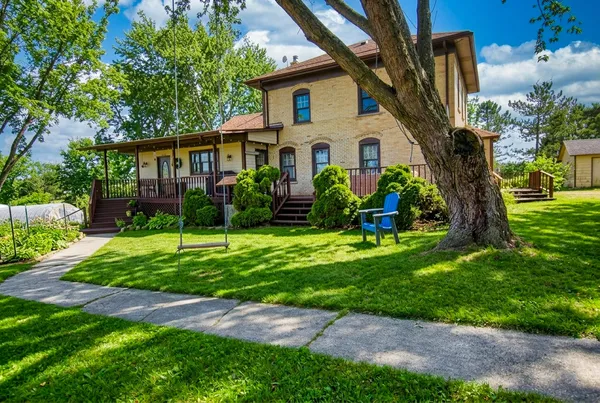 $799,990 | N2625 County Road South, Mitchell, WI 53011