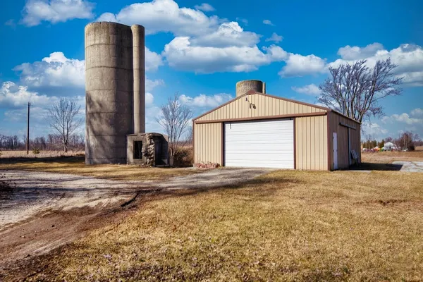 $799,990 | N2625 County Road South, Mitchell, WI 53011