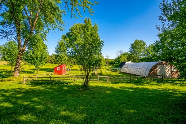 $799,990 | N2625 County Road South, Mitchell, WI 53011