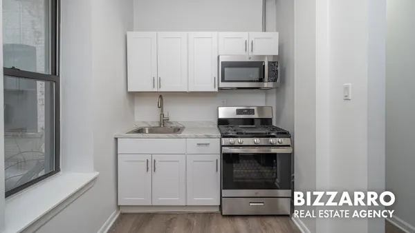 $349,000 | 504 West 139th Street, Unit 5 | Hamilton Heights