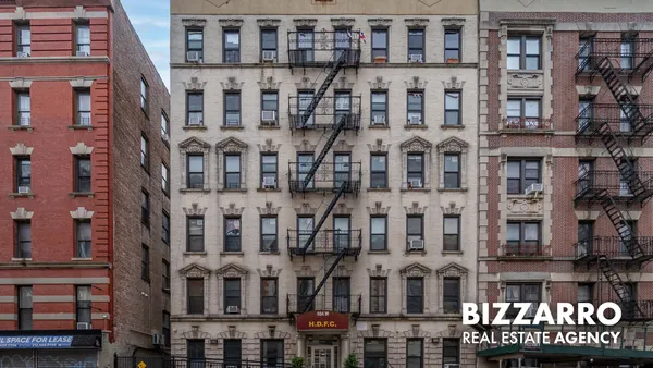 $349,000 | 504 West 139th Street, Unit 5 | Hamilton Heights