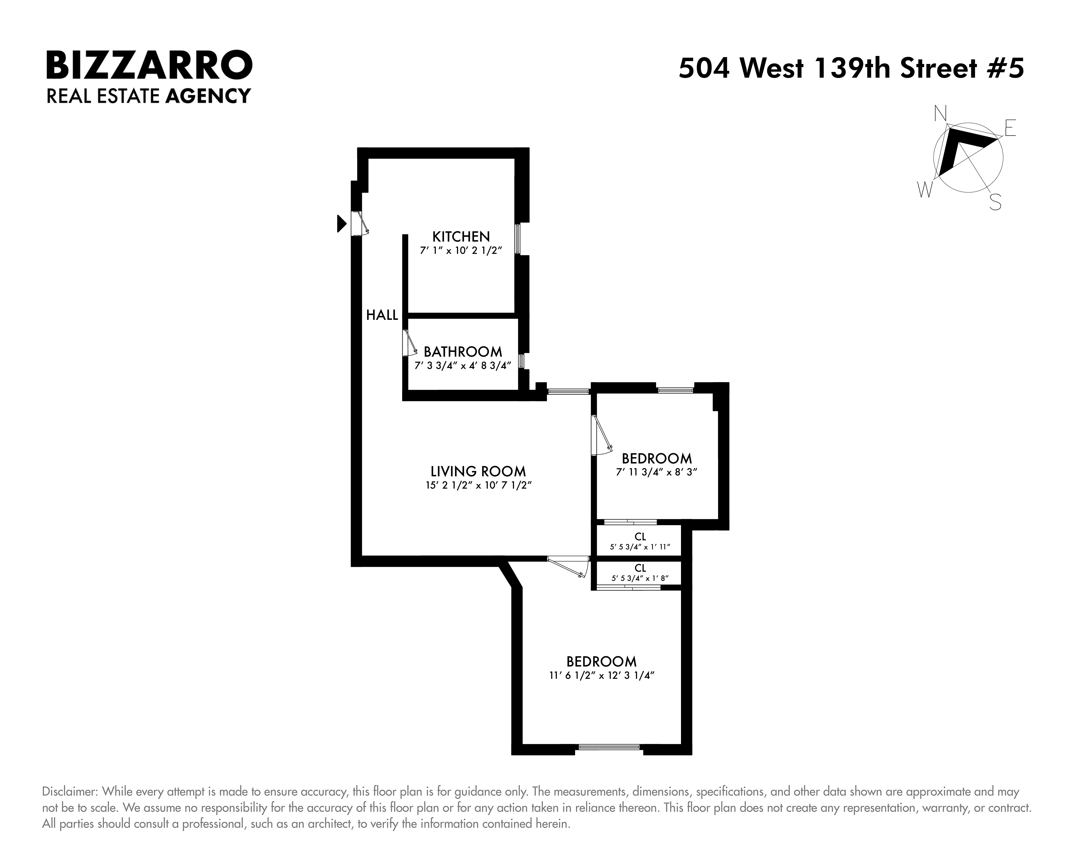 Undisclosed Address Manhattan, NY 10031 - Photo 20 of 20 a picture of a book and a bed