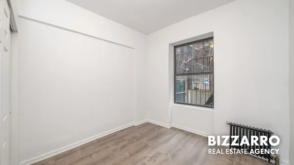$349,000 | 504 West 139th Street, Unit 5 | Hamilton Heights