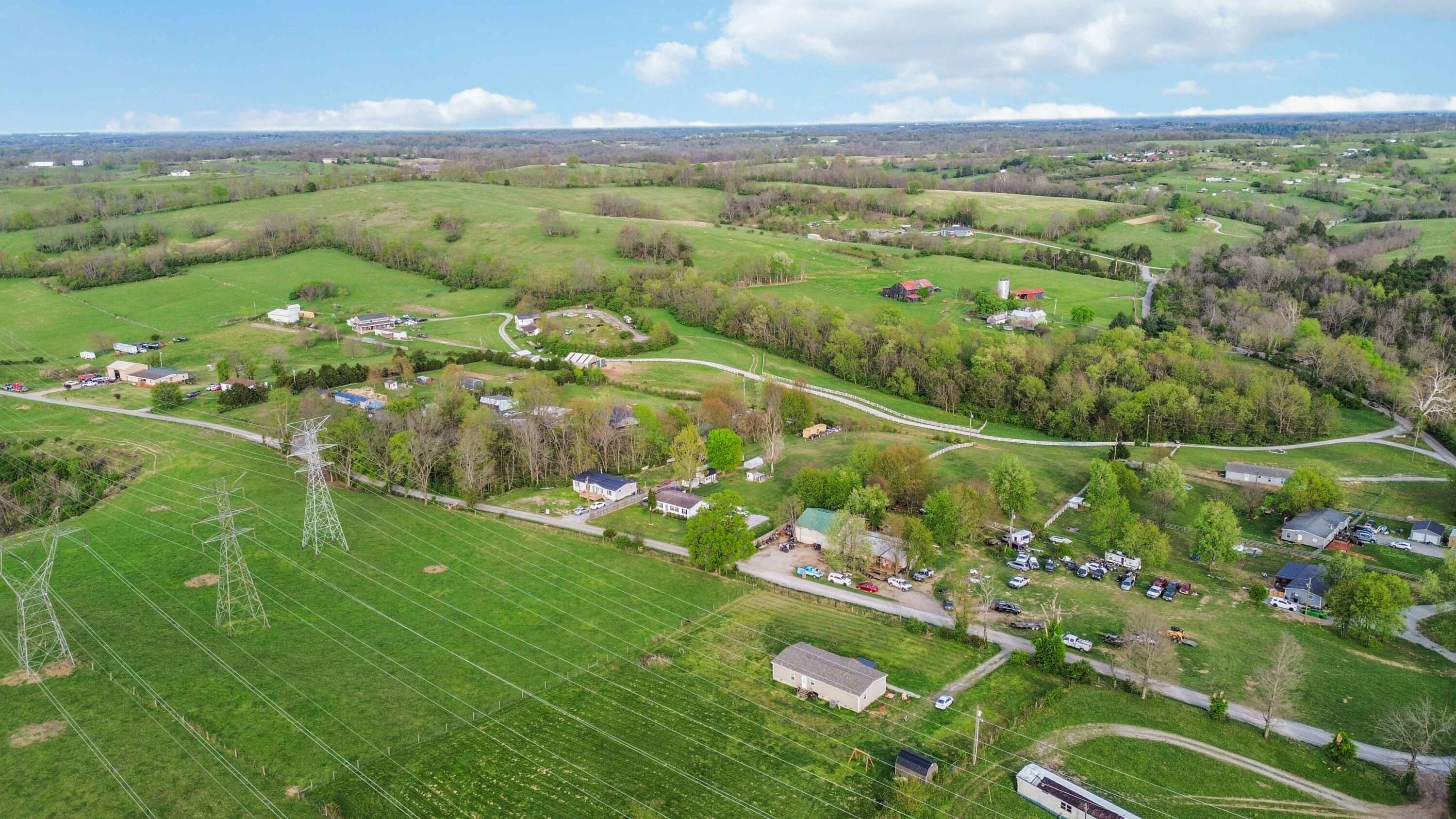 186 George Ln Road Lancaster, KY 40444 - Photo 24 of 26 036