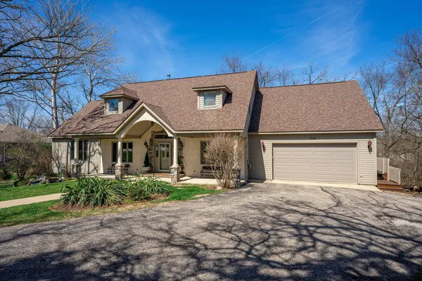 $537,500 | 7308 Beach Court, Wonder Lake, IL 60097