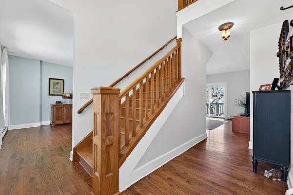 $537,500 | 7308 Beach Court, Wonder Lake, IL 60097