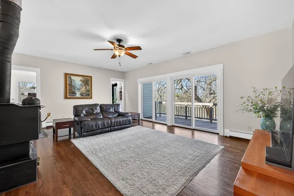 $537,500 | 7308 Beach Court, Wonder Lake, IL 60097