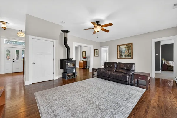 $537,500 | 7308 Beach Court, Wonder Lake, IL 60097