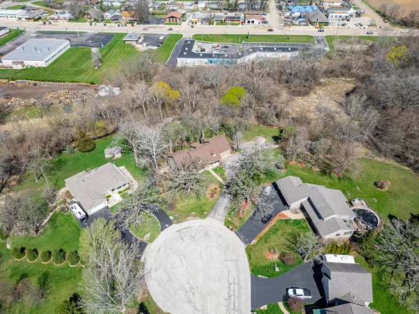 $537,500 | 7308 Beach Court, Wonder Lake, IL 60097