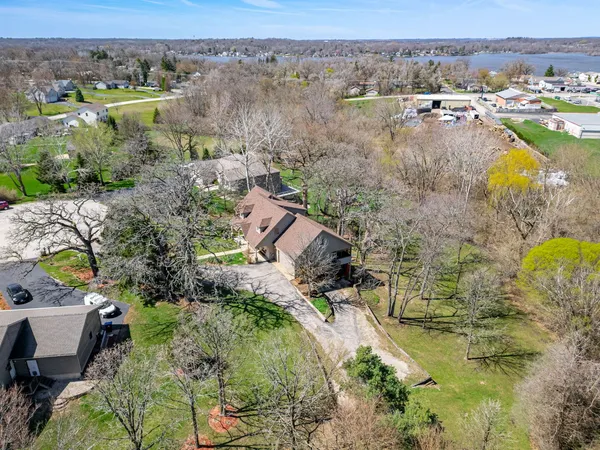 $537,500 | 7308 Beach Court, Wonder Lake, IL 60097