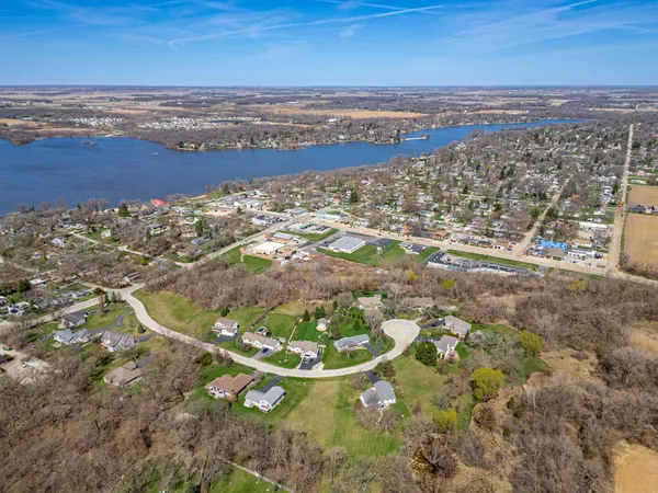 $537,500 | 7308 Beach Court, Wonder Lake, IL 60097