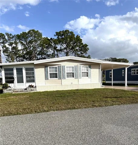 $139,900 | 16 Nautical Drive, North Port, FL 34287