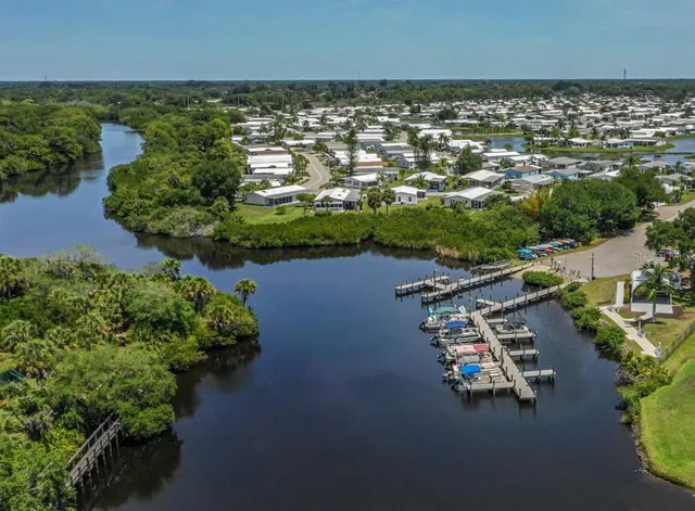 $139,900 | 16 Nautical Drive, North Port, FL 34287
