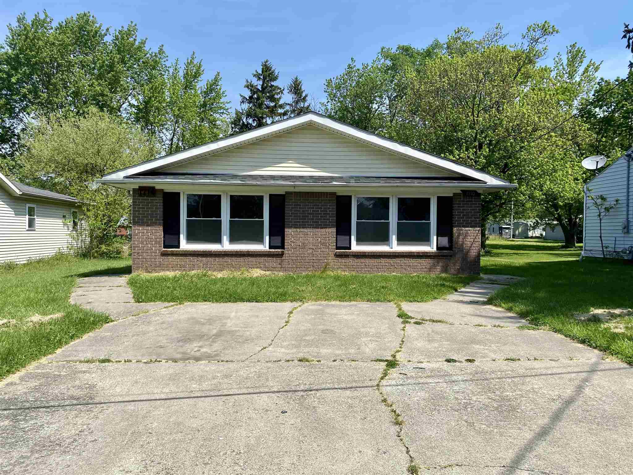 1710 Madison Street Decatur, IN 46733 - Photo 1 of 10
