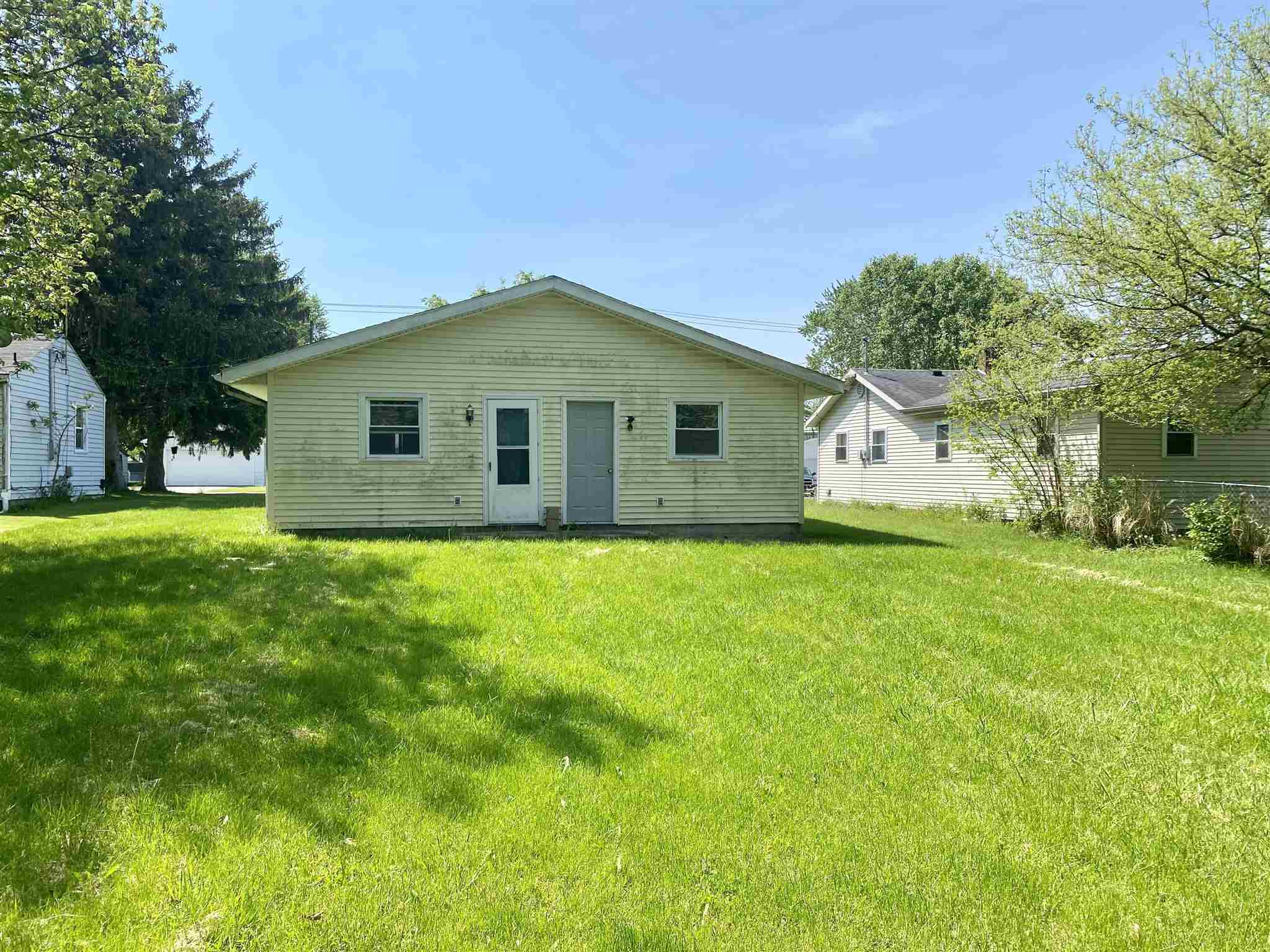 1710 Madison Street Decatur, IN 46733 - Photo 9 of 10
