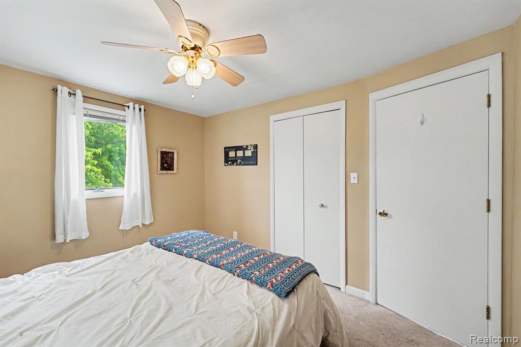 2797 East Labo Road Carleton, MI 48117 - Photo 18 of 29