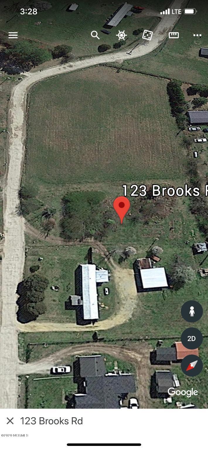 123 Brooks Road Scotland Neck, NC 27874 - Photo 2 of 2 Screensho