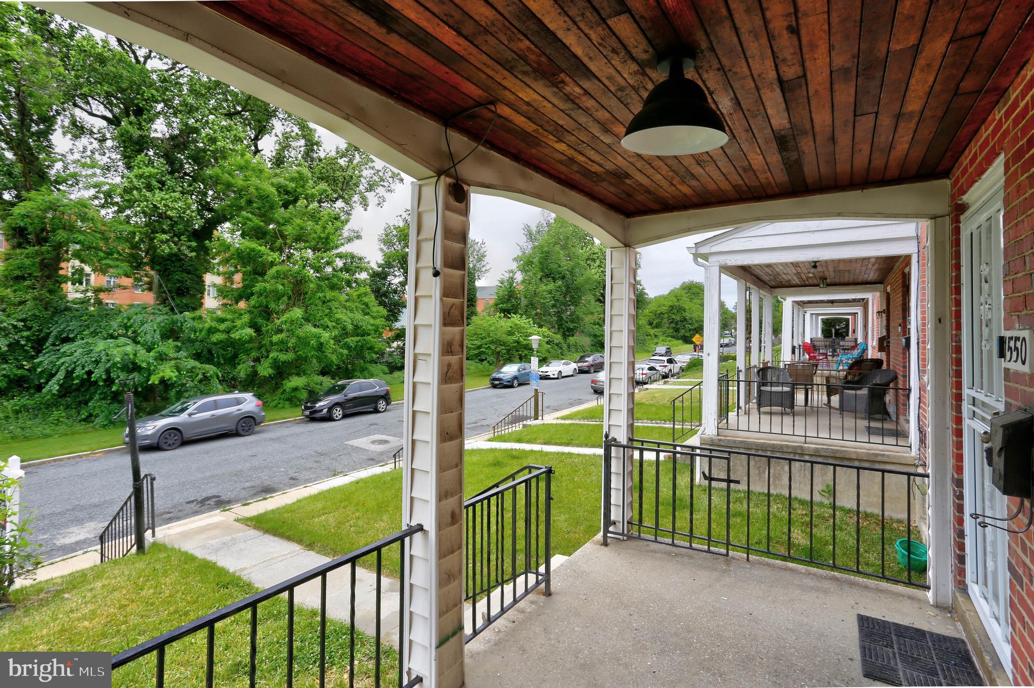 1550 Pentwood Road Baltimore, MD 21239 - Photo 7 of 29