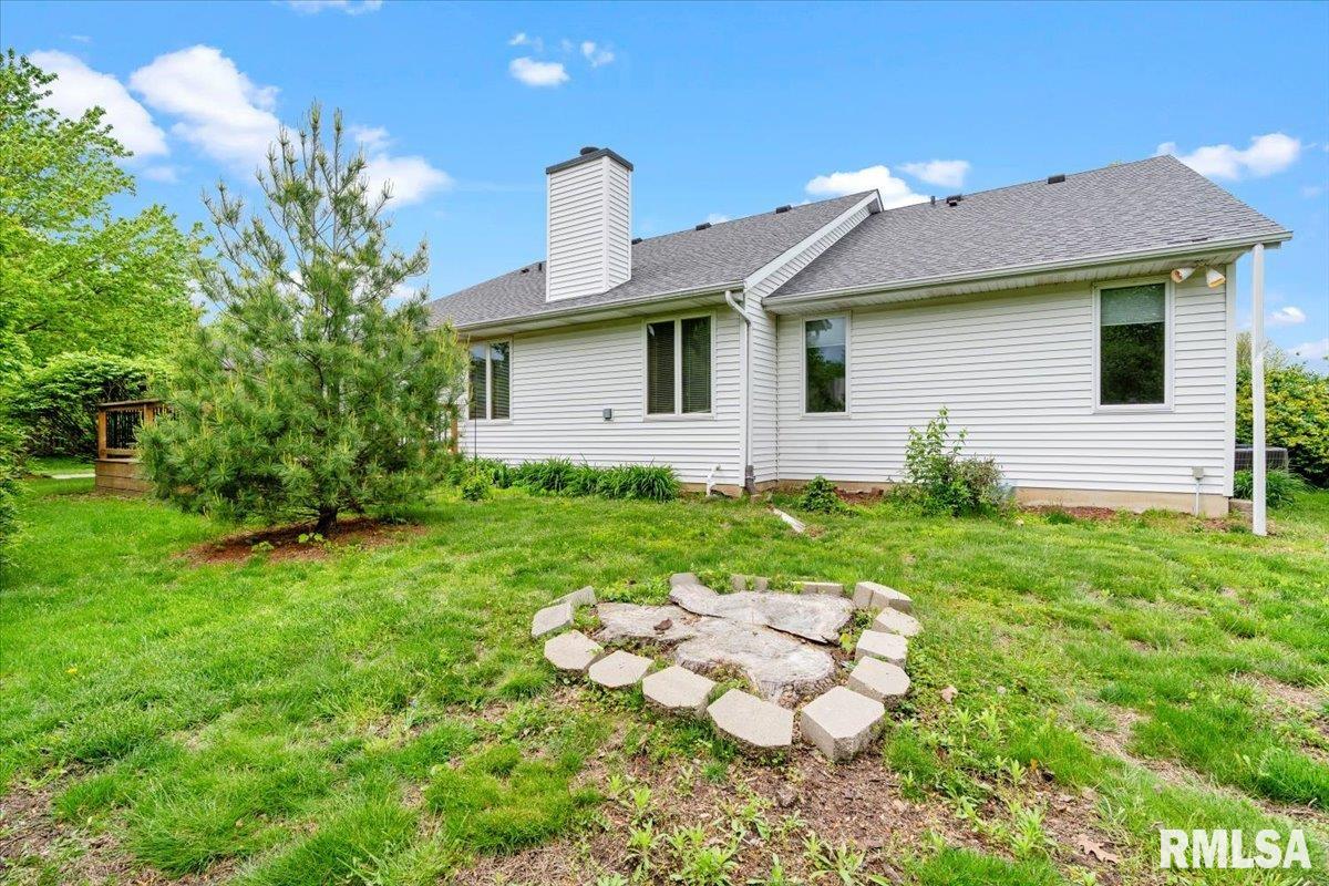 4204 Lavender Lane Springfield, IL 62711 - Photo 32 of 38