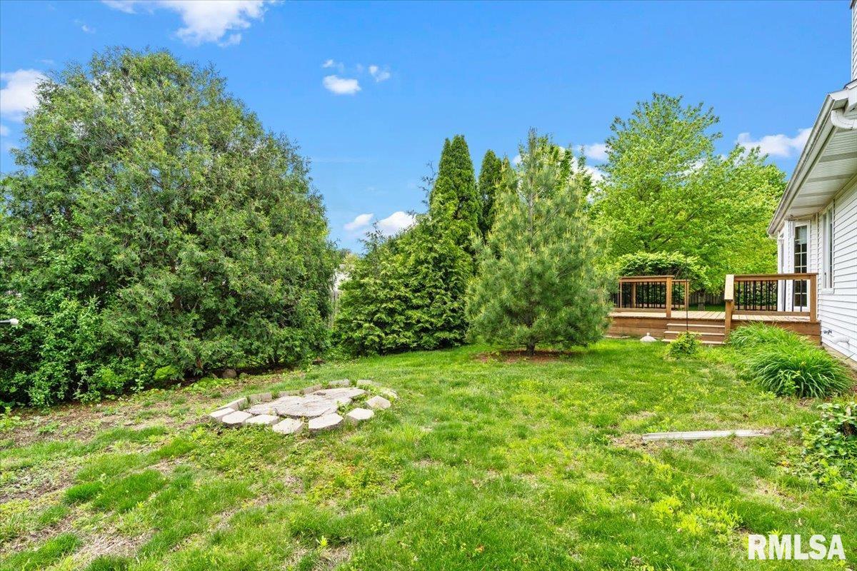 4204 Lavender Lane Springfield, IL 62711 - Photo 33 of 38