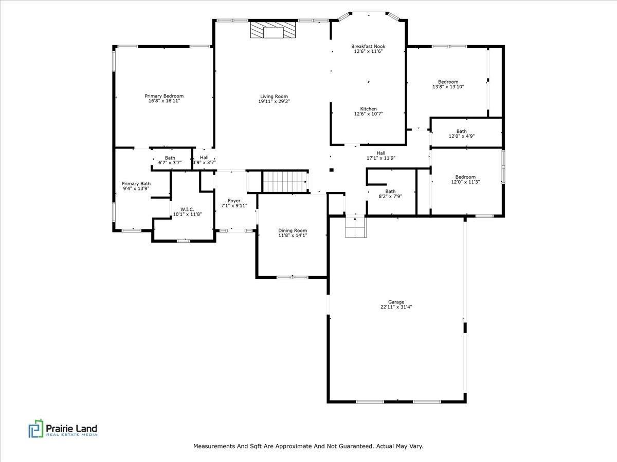 4204 Lavender Lane Springfield, IL 62711 - Photo 36 of 38