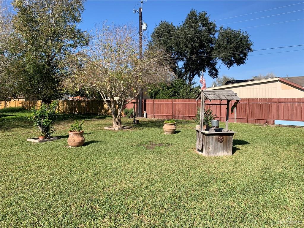 0 Wayne Place Harlingen, TX 78552 - Photo 1 of 11 a view of a bench in the garden