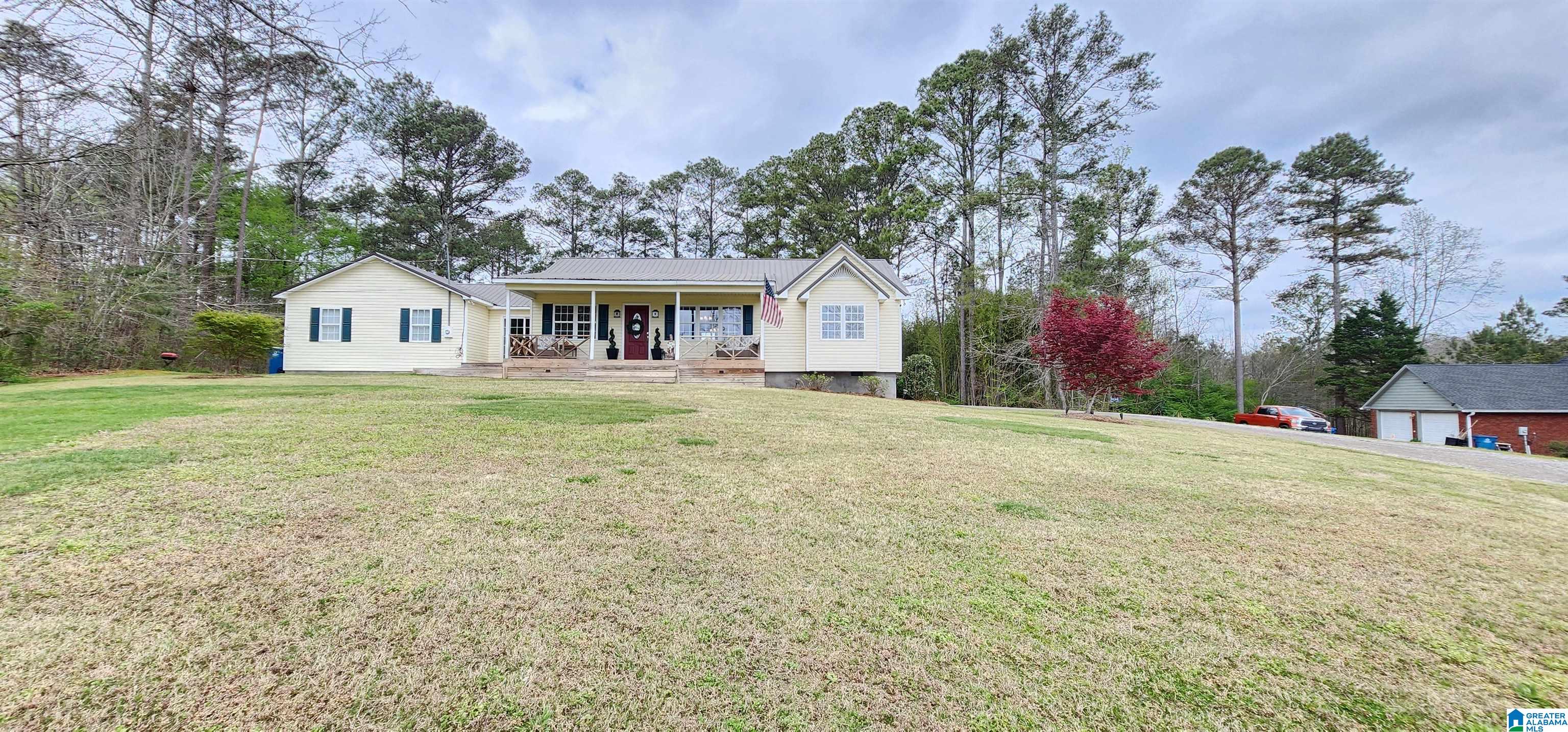 250 Martin Drive Oneonta, AL 35121 - Photo 3 of 40