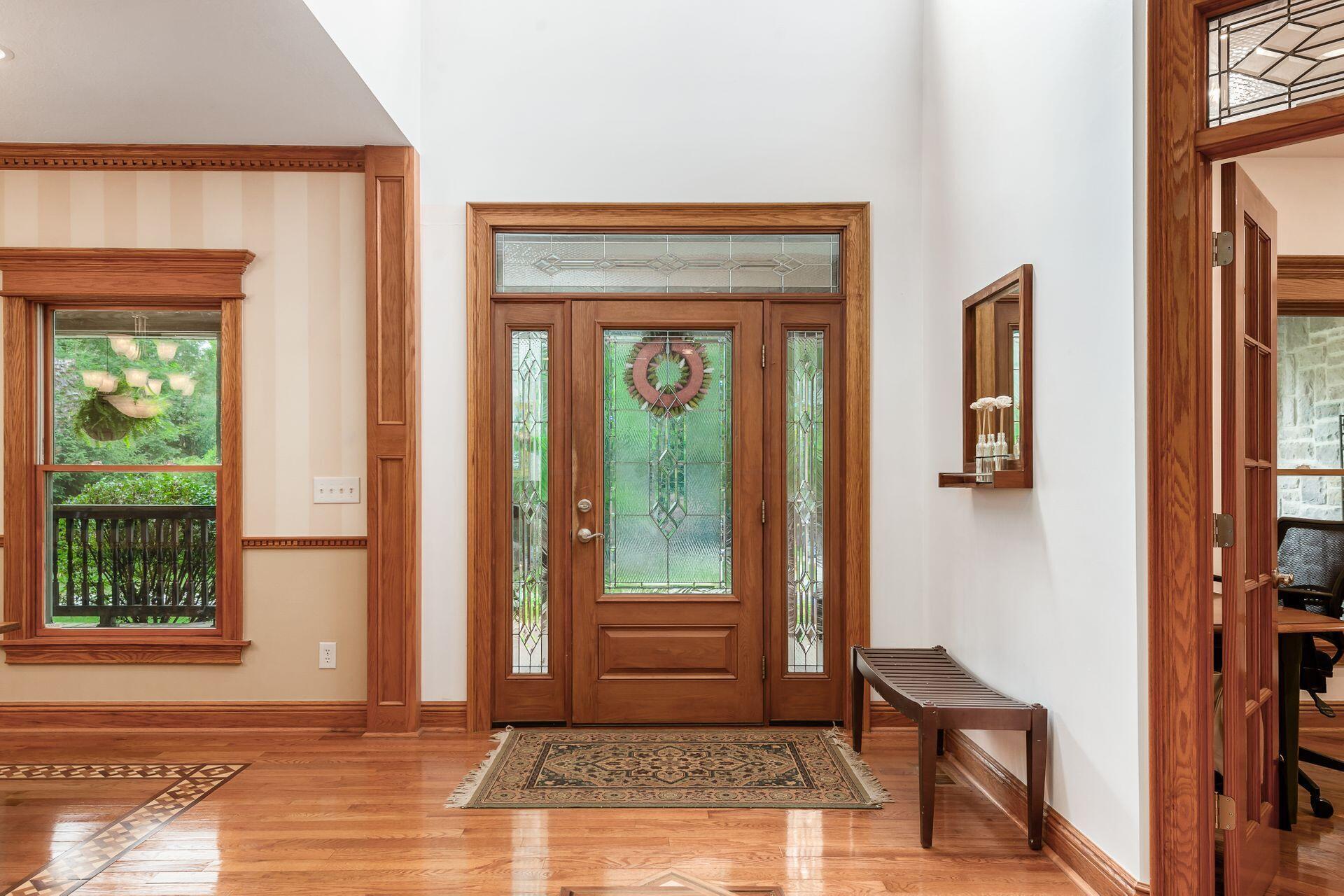 4720 Refugee Road Baltimore, OH 43105 - Photo 3 of 74 Front Door