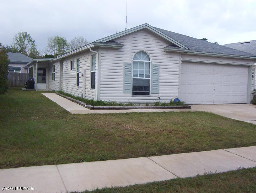 861 Gavagan Road Jacksonville, FL 32233 - Photo 1 of 6 861 Gavagan