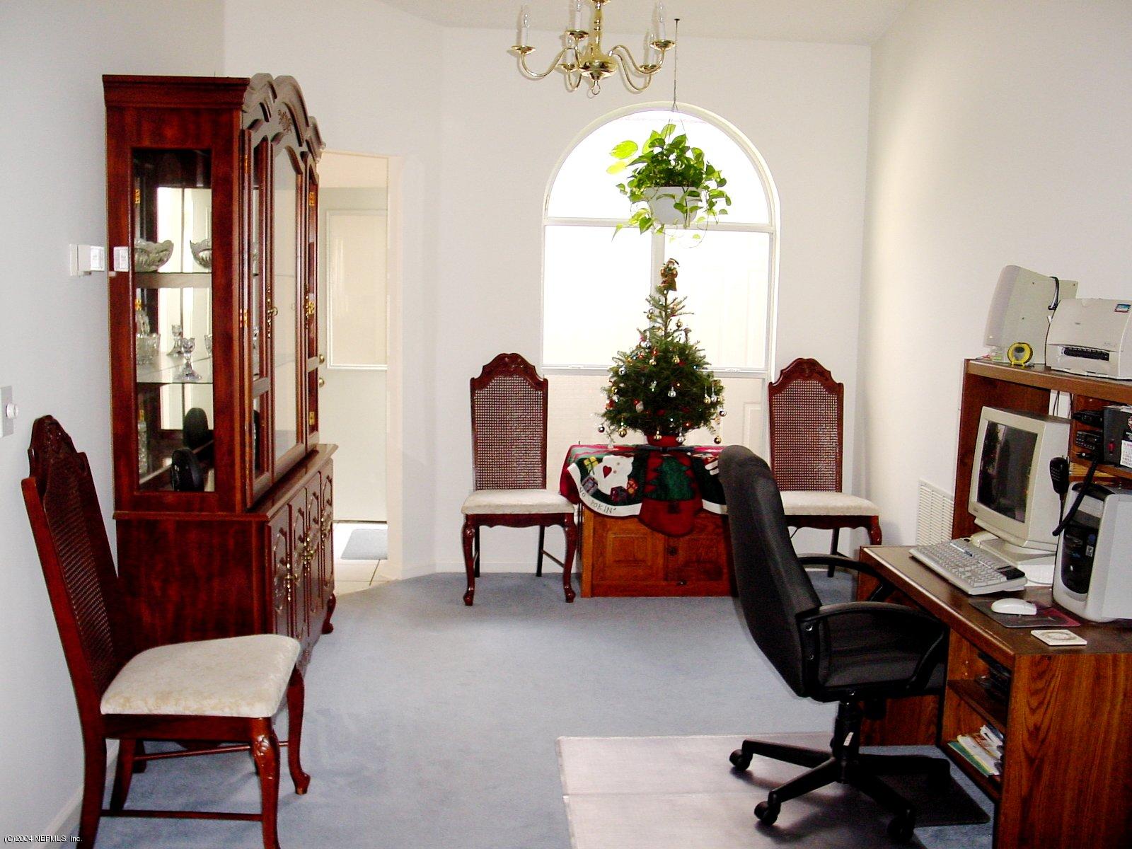 861 Gavagan Road Jacksonville, FL 32233 - Photo 4 of 6 Dining Room
