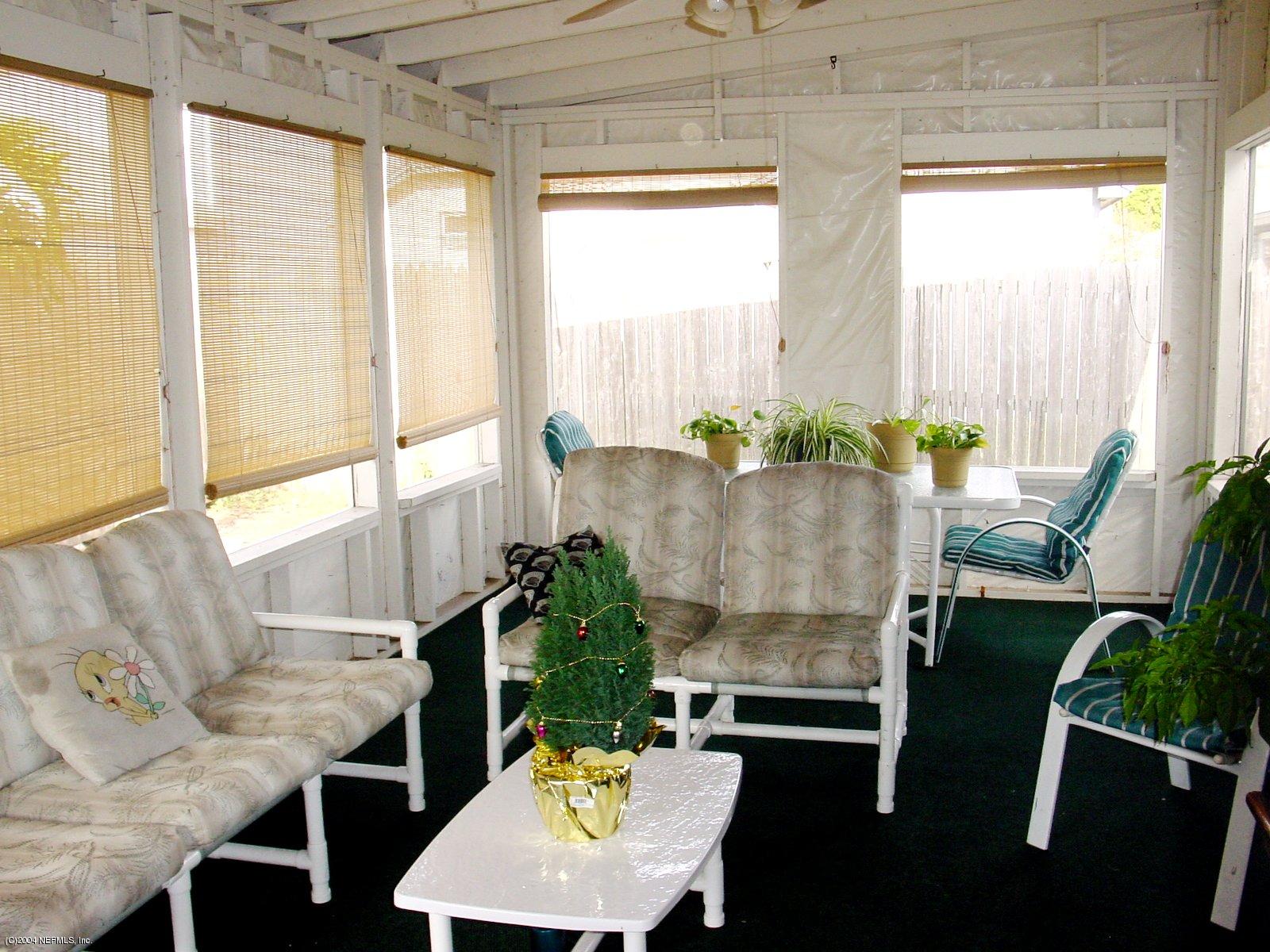 861 Gavagan Road Jacksonville, FL 32233 - Photo 6 of 6 Florida Room