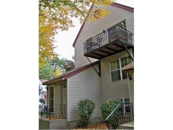 90 East Ridge Road, Unit 90 Merrimack, NH 03054 - Photo 1 of 1