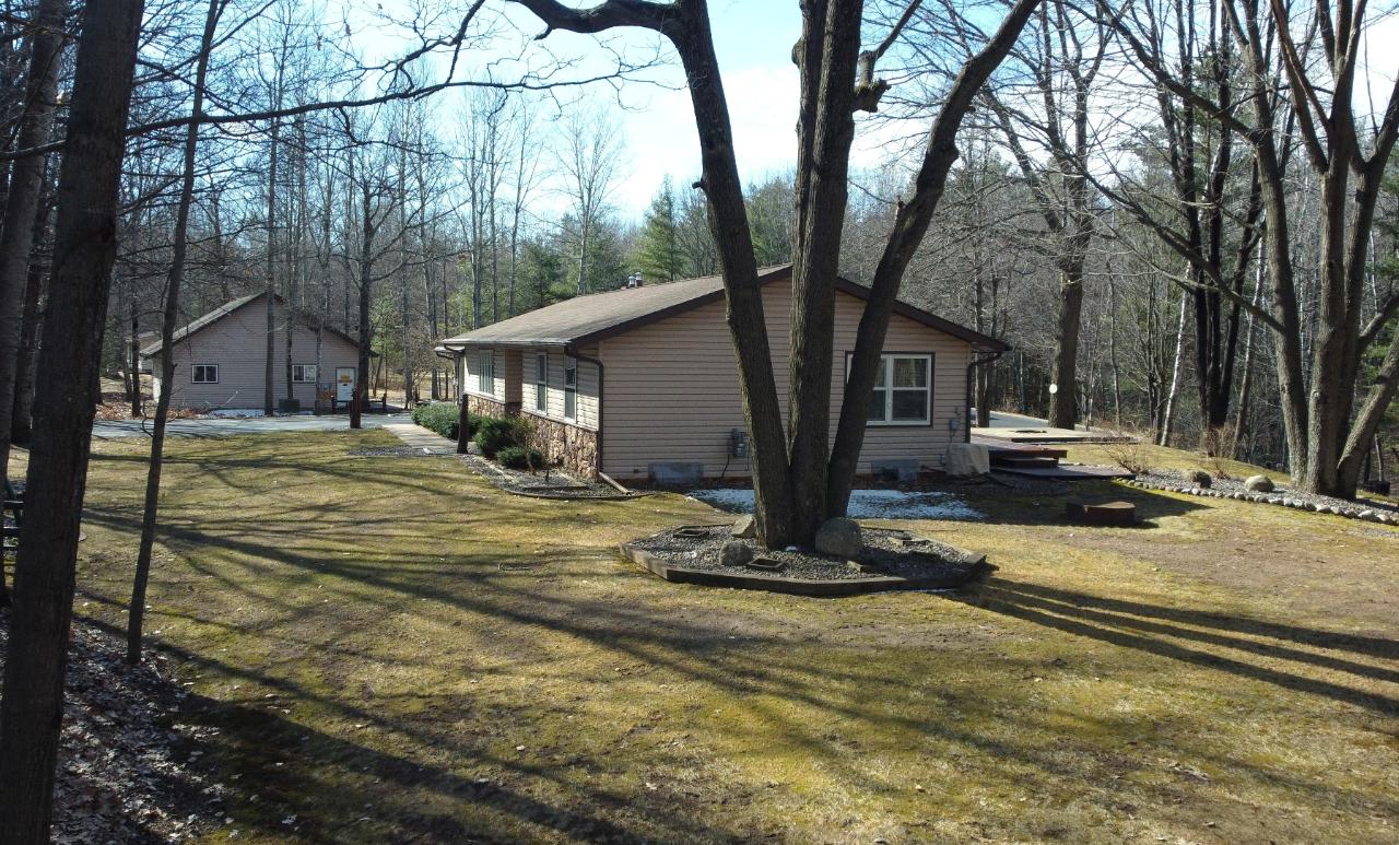 N9533 East Solberg Lake Road Phillips, WI 54555 - Photo 52 of 59 Gallery Image 52