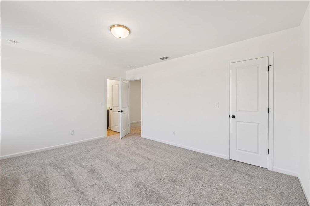 280 Silverleaf Trail Bethlehem, GA 30620 - Photo 24 of 40 a view of an empty room