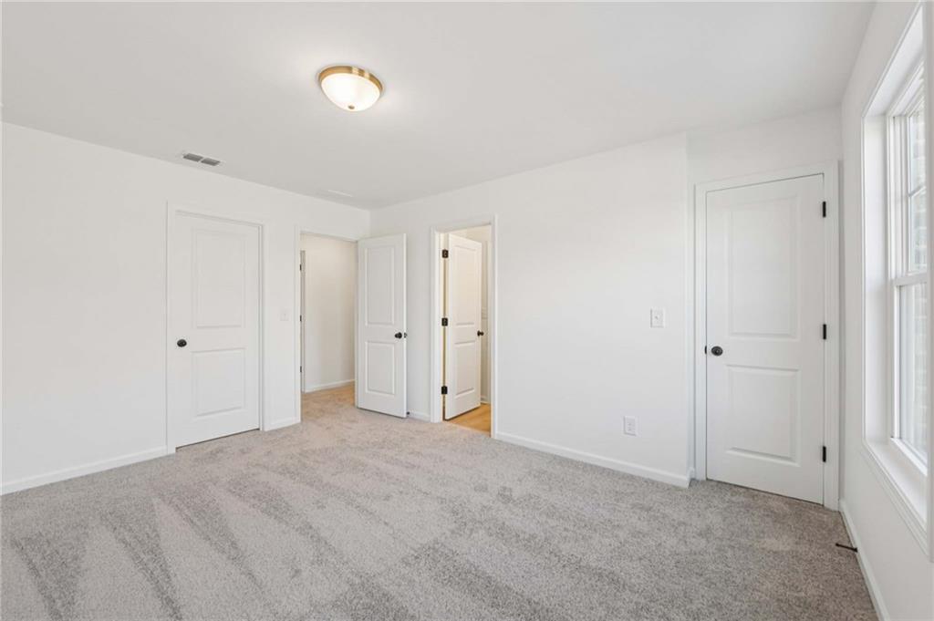 280 Silverleaf Trail Bethlehem, GA 30620 - Photo 28 of 40 a view of an empty room