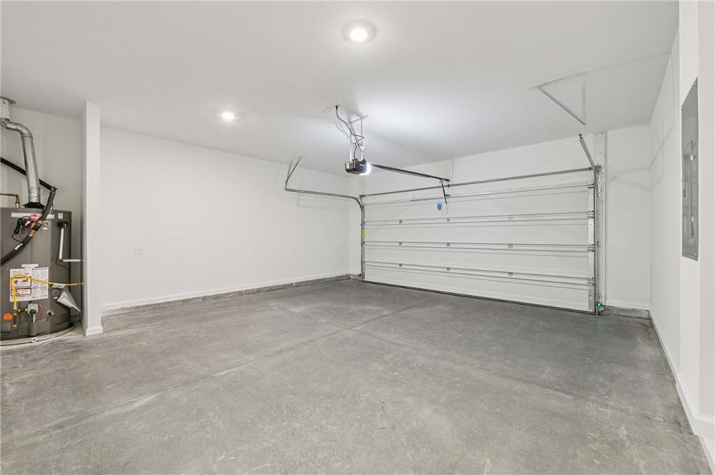 280 Silverleaf Trail Bethlehem, GA 30620 - Photo 38 of 40