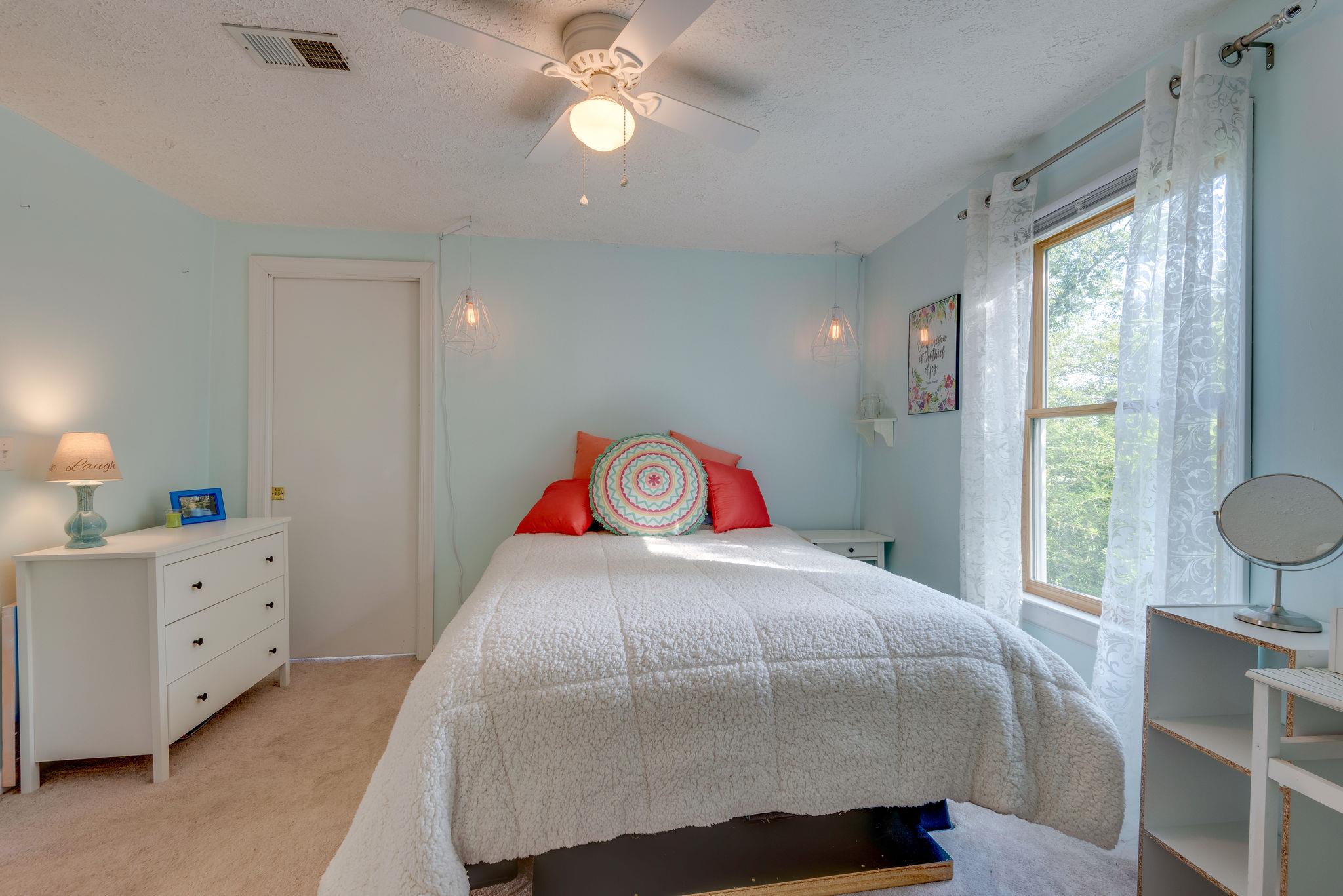 6766 Gower Road Nashville, TN 37209 - Photo 10 of 16 bedroom number 1