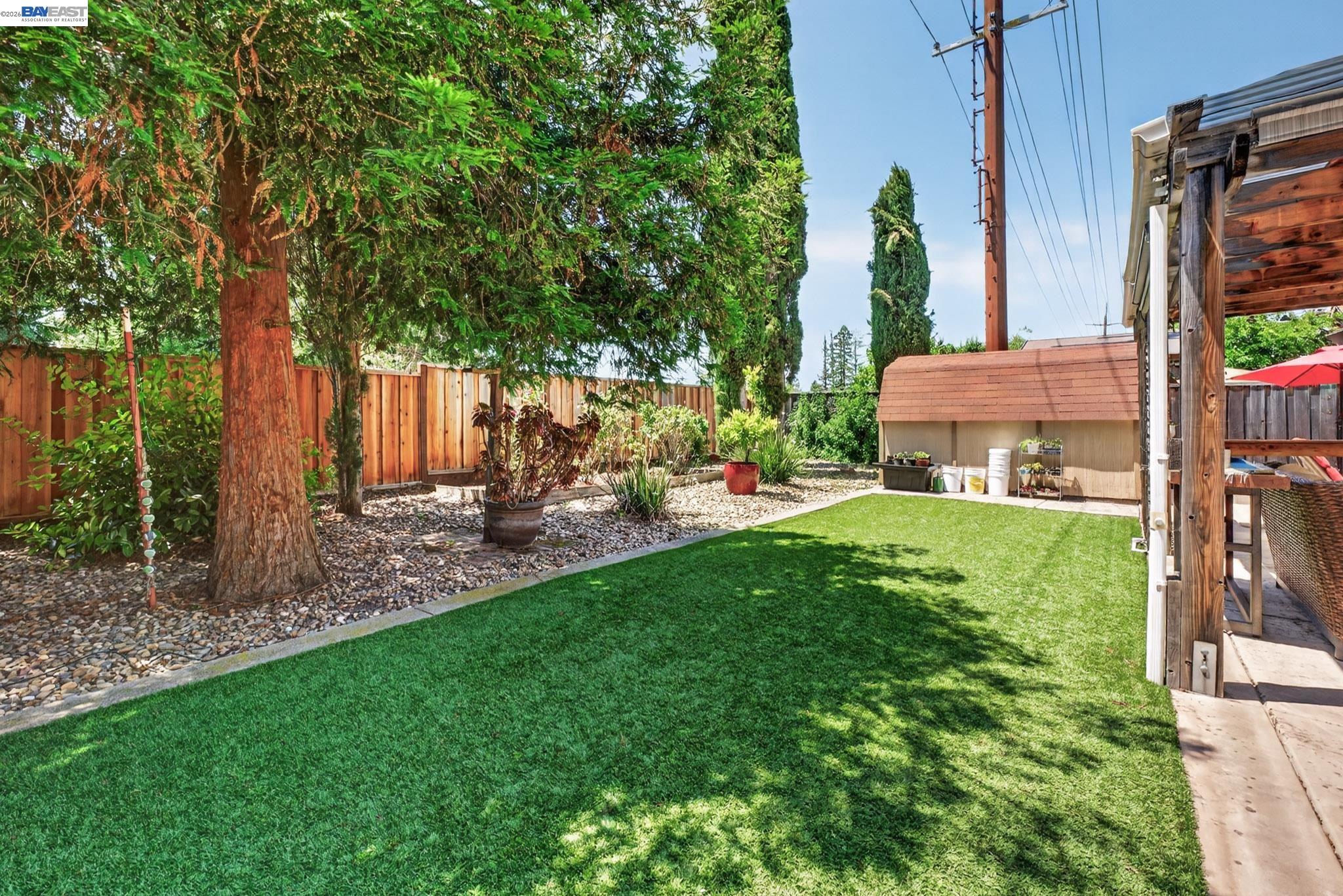 9693 Thunderbird Drive San Ramon, CA 94583 - Photo 41 of 48
