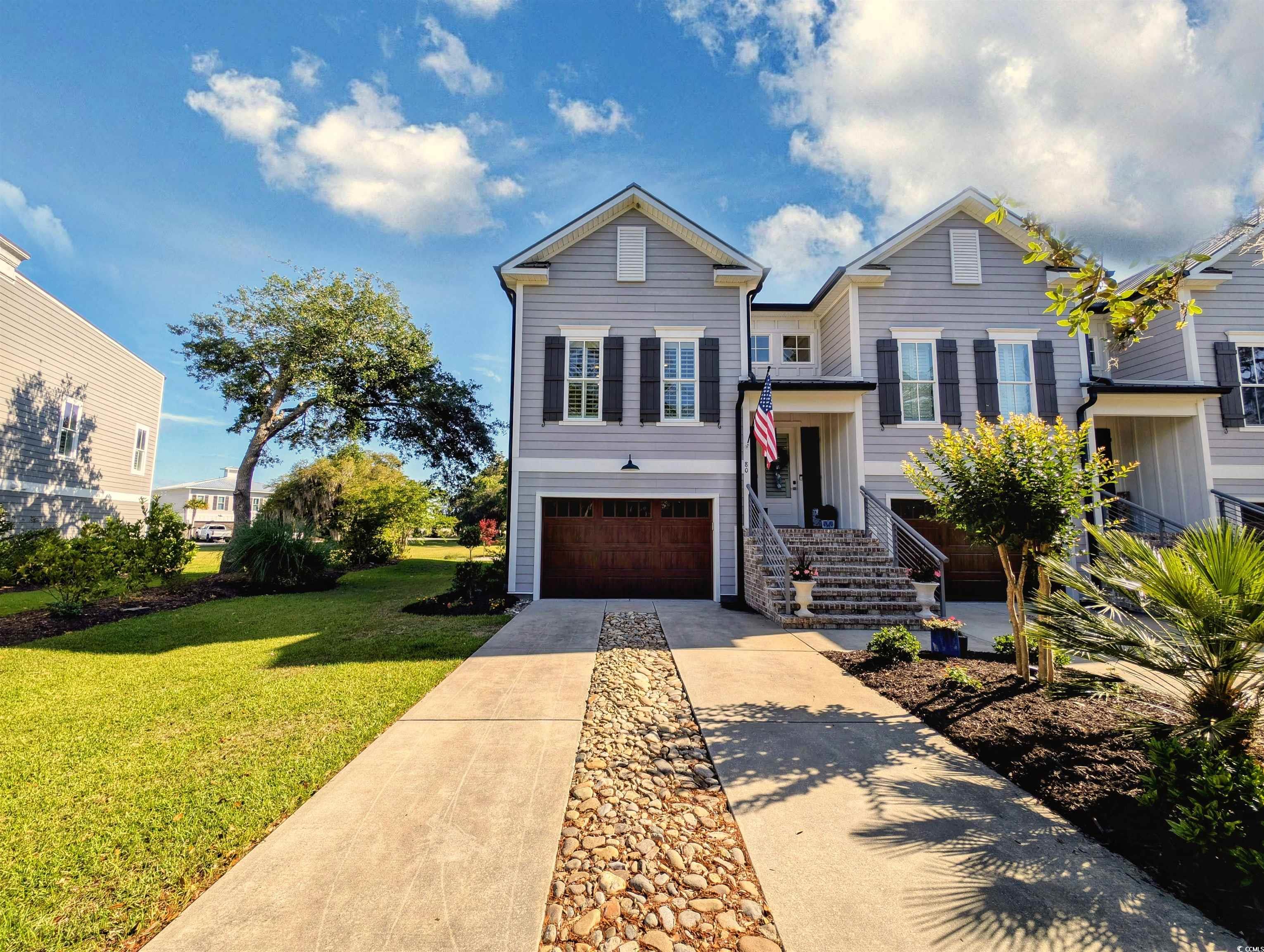 80 Landing Road, Unit 80 Pawleys Island, SC 29585 - Photo 1 of 37 Gallery Image 1