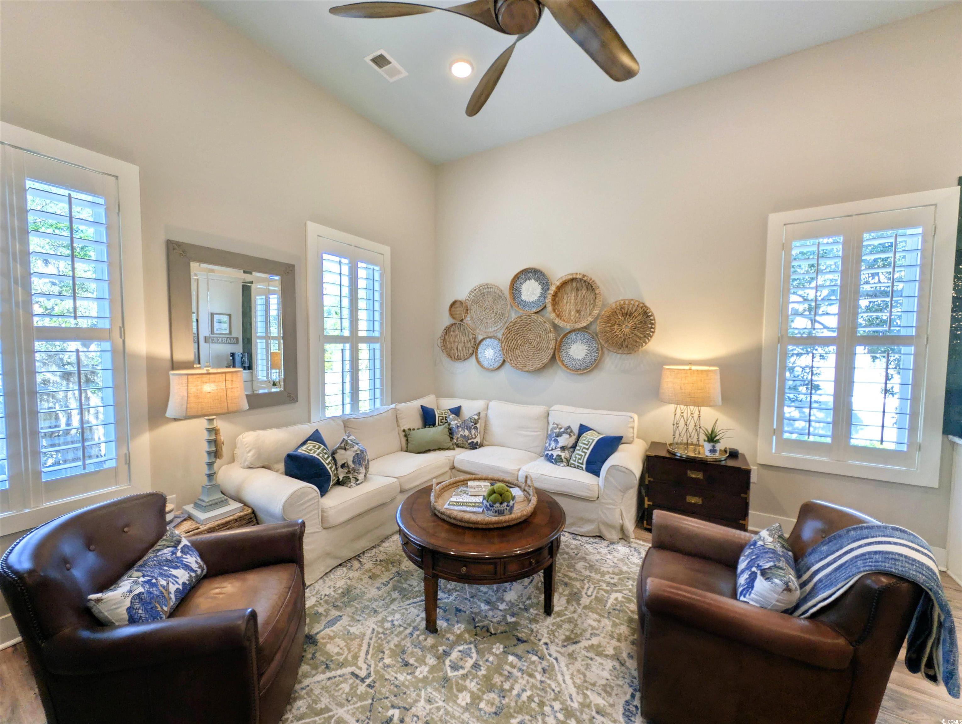 80 Landing Road, Unit 80 Pawleys Island, SC 29585 - Photo 11 of 37 Gallery Image 11